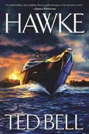Cover art for HAWKE