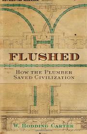 Cover art for FLUSHED