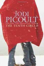 Cover art for THE TENTH CIRCLE