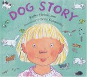 Cover art for DOG STORY
