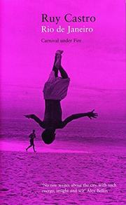 Cover art for RIO DE JANEIRO