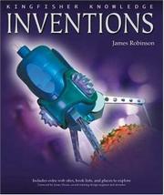 Cover art for INVENTIONS