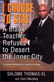 Cover art for I CHOOSE TO STAY