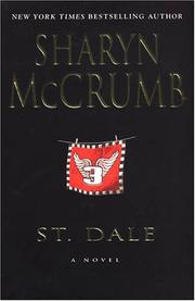 Cover art for ST. DALE