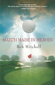 Cover art for MATCH MADE IN HEAVEN