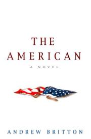 Cover art for THE AMERICAN