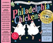 Book Cover for PHILADELPHIA CHICKENS