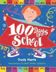 Cover art for 100 DAYS OF SCHOOL