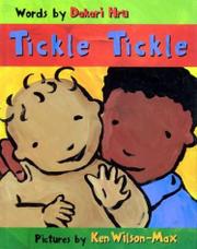 Cover art for TICKLE TICKLE