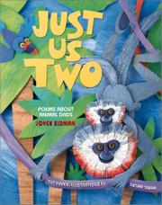 Book Cover for JUST US TWO