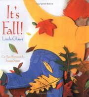 Cover art for IT’S FALL!