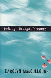 Cover art for FALLING THROUGH DARKNESS