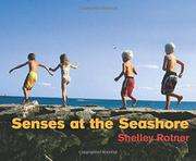 Cover art for SENSES AT THE SEASHORE