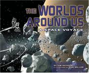 Cover art for THE WORLD AROUND US