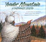 Cover art for YONDER MOUNTAIN