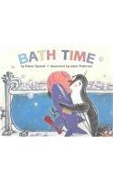 Book Cover for BATH TIME