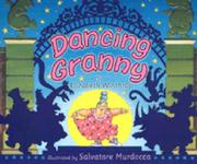 Cover art for DANCING GRANNY