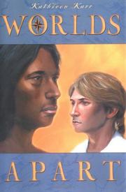 Book Cover for WORLDS APART
