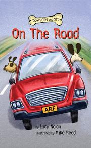 Cover art for ON THE ROAD