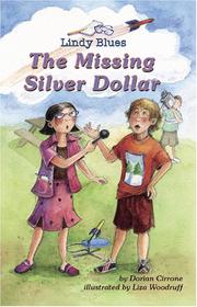 Cover art for THE MISSING SILVER DOLLAR