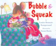 Cover art for BUBBLE AND SQUEAK