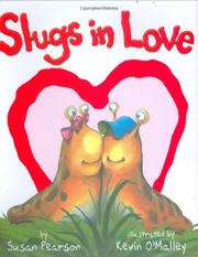Cover art for SLUGS IN LOVE