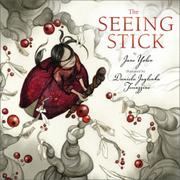 Cover art for THE SEEING STICK