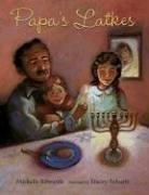Cover art for PAPA’S LATKES