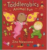 Cover art for TODDLEROBICS