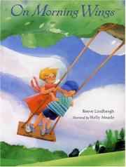 Cover art for ON MORNING WINGS