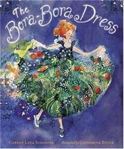 Cover art for THE BORA-BORA DRESS
