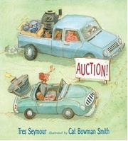 Book Cover for AUCTION!