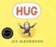 Book Cover for HUG