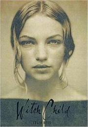 Cover art for WITCH CHILD