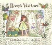 Cover art for ROSY’S VISITORS