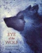 Cover art for EYE OF THE WOLF