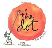 Cover art for THE DOT