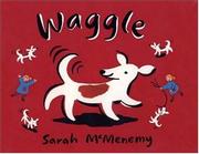 Cover art for WAGGLE