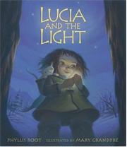 Cover art for LUCIA AND THE LIGHT
