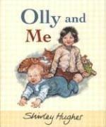 Cover art for OLLY AND ME