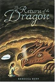 Book Cover for THE RETURN OF THE DRAGON