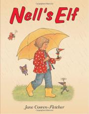 Cover art for NELL’S ELF