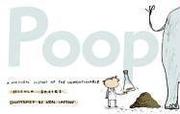 Book Cover for POOP