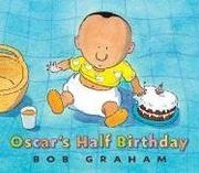 Book Cover for OSCAR’S HALF BIRTHDAY