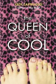 Cover art for THE QUEEN OF COOL