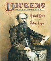 Cover art for DICKENS