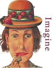 Book Cover for IMAGINE