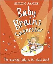 Cover art for BABY BRAINS SUPERSTAR