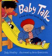 Cover art for BABY TALK