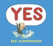 Cover art for YES